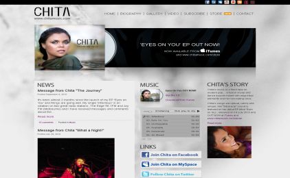 Chita