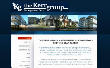 Thekerrgroup