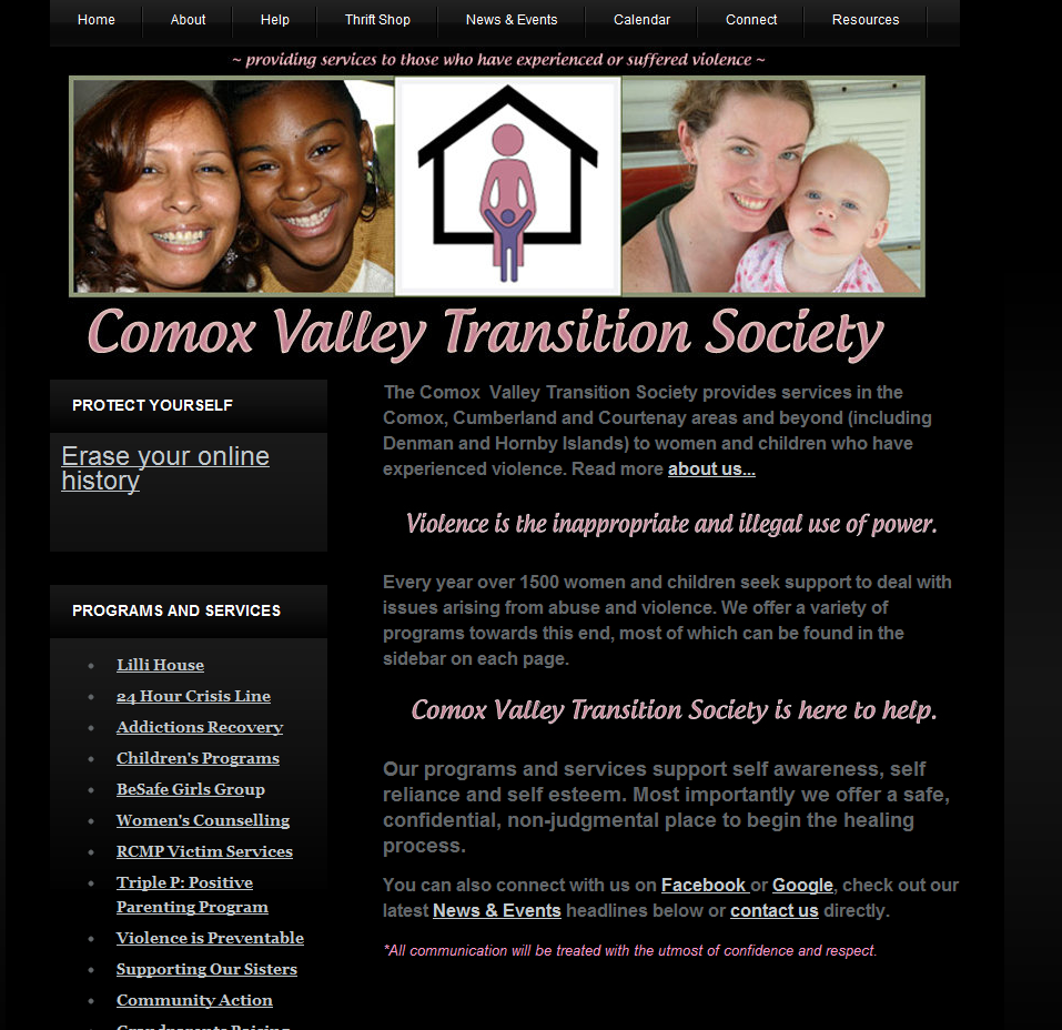 Cvts-screenshot