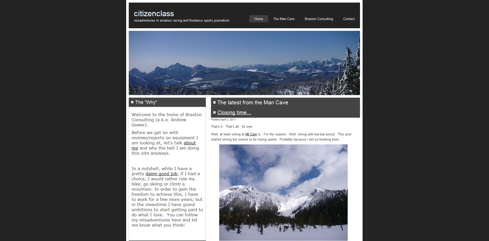 Citizenclass-screenshot
