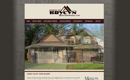 Brycynhomes