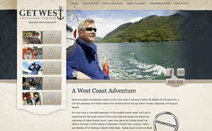 Getwestadventurecruises