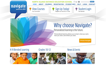 Navigatepoweredbynides
