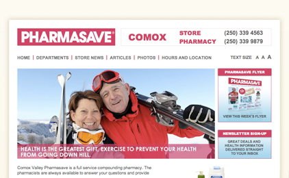 Pharmasave