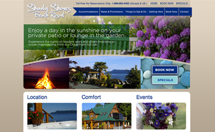 Shadyshoresbeachresort