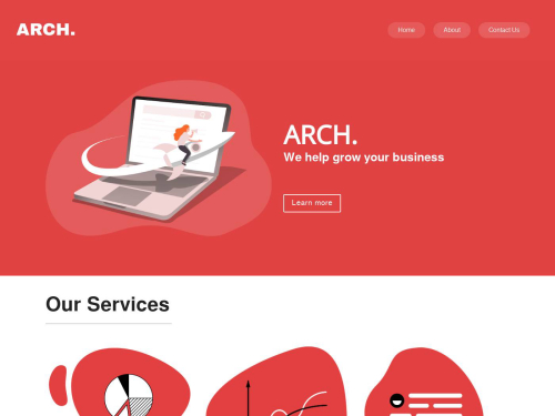 Arch Inc.