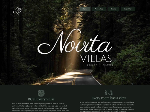 Novita Villas