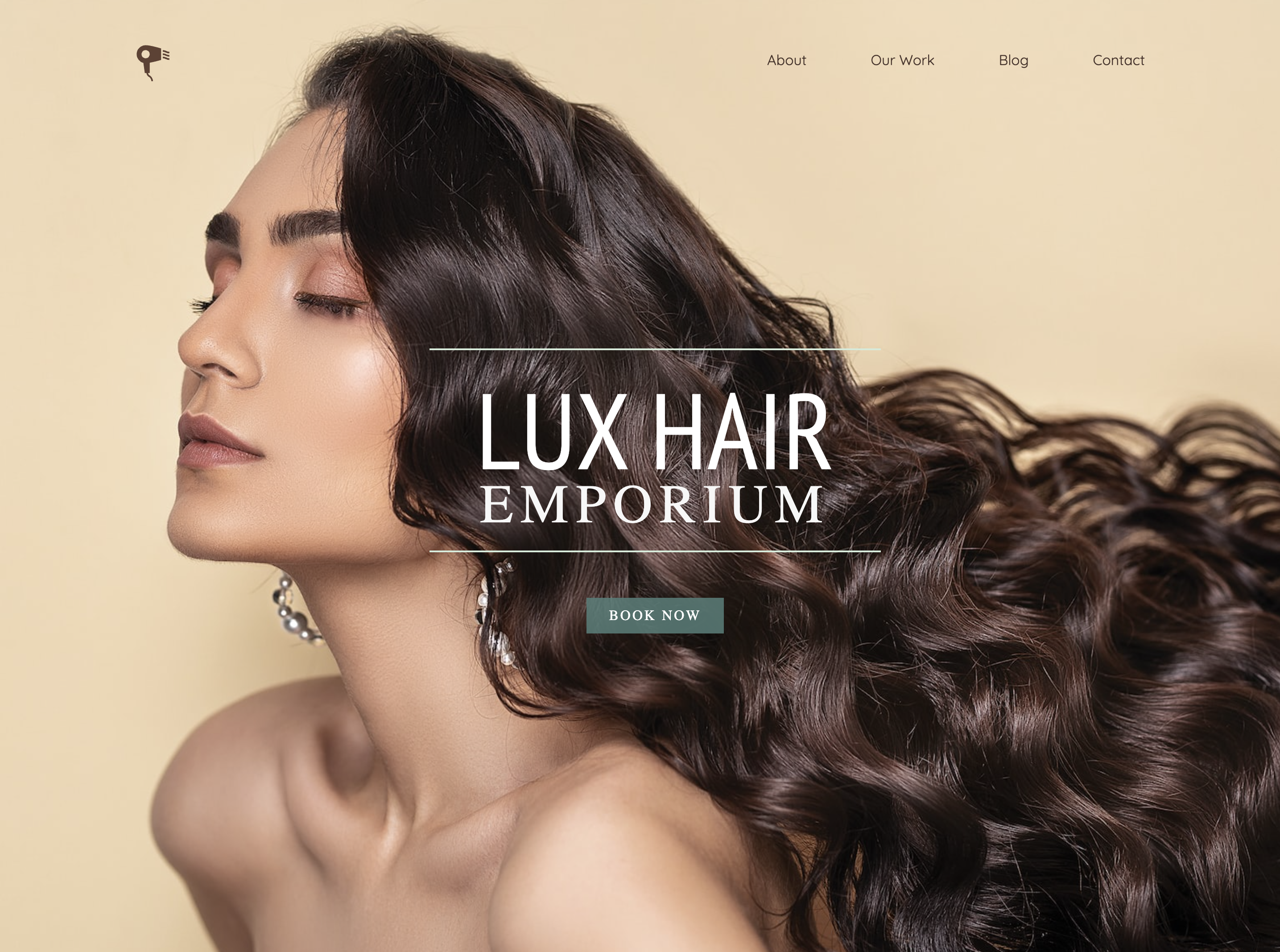 Lux Hair Studio