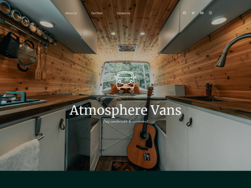 Asmosphere Vans