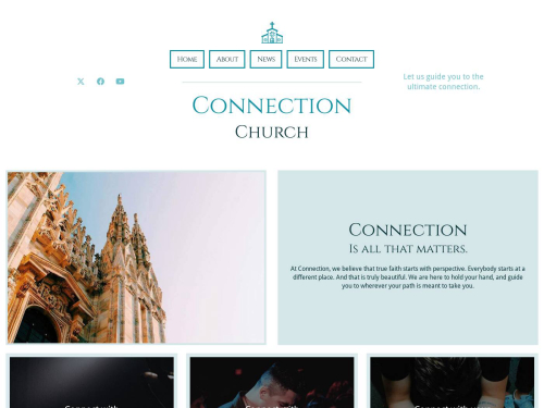 Connection Church