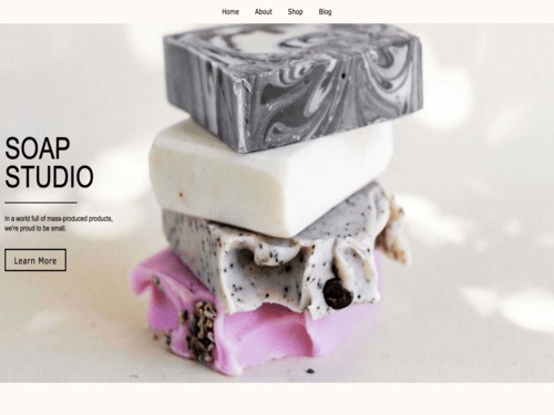 Soap Studio