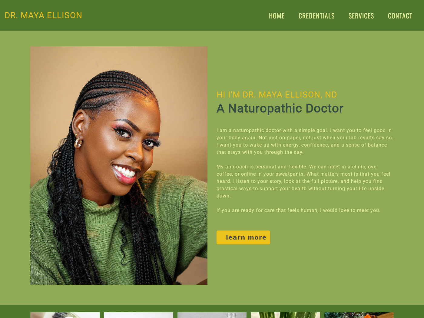 Naturopath