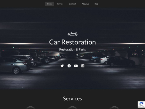 Car Restoration